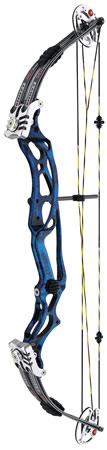 Hoyt Ultra Elite XT3500 Target image